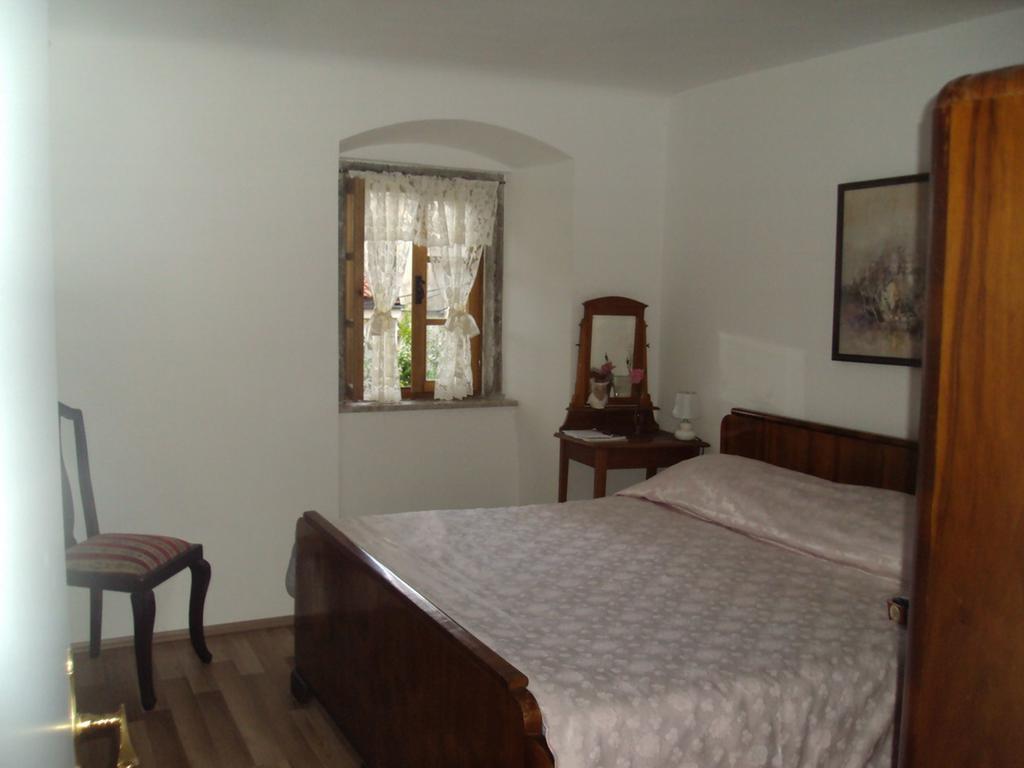 Apartments Camellia & Magnolia Volosko Dış mekan fotoğraf