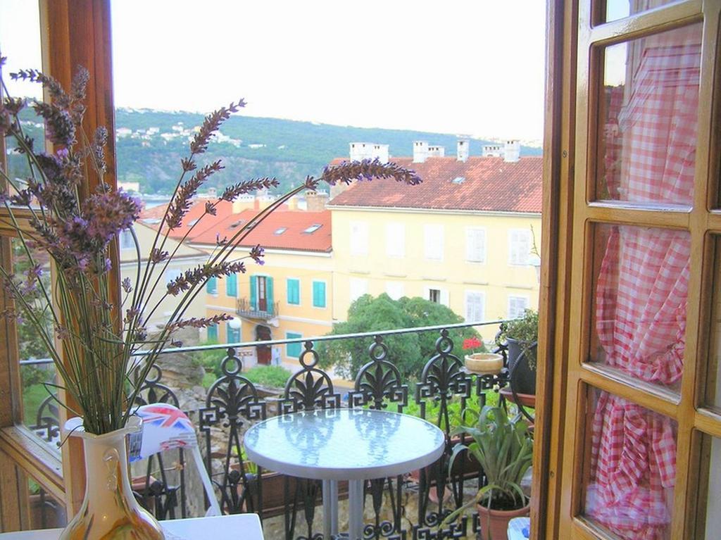Apartments Camellia & Magnolia Volosko Dış mekan fotoğraf